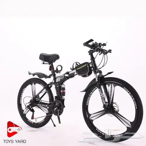 دراجة هوائية رياضية 7