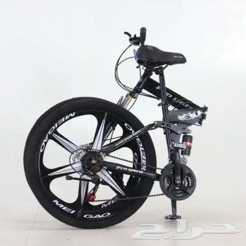 دراجة هوائية رياضية 12