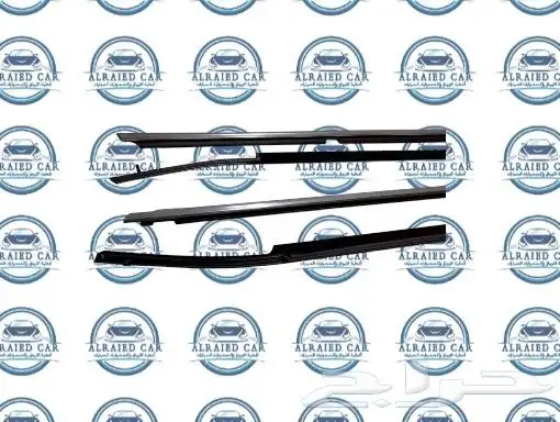 مساطر قزاز كامري من 2002 إلى 2025 7