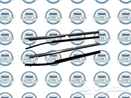 مساطر قزاز كامري من 2002 إلى 2025 5