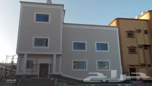 معلم جرافيت دهانات خارجية جرافيت رشة رستك جوال واتس 3