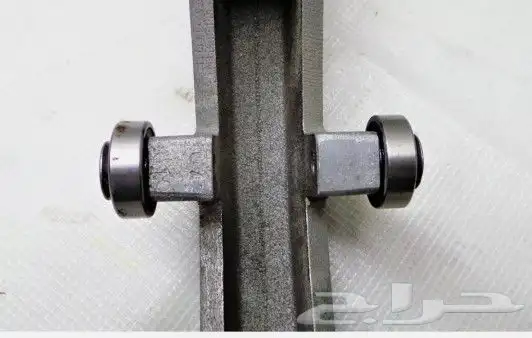 Georg Fischer GF RS75 Rotary Peeler - Pipe Scraper PE80 PE10 2