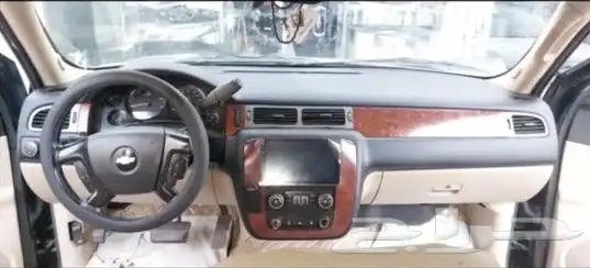 تنجيد سيارات وتضبيط ديكورات 5