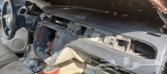 تنجيد سيارات وتضبيط ديكورات 7