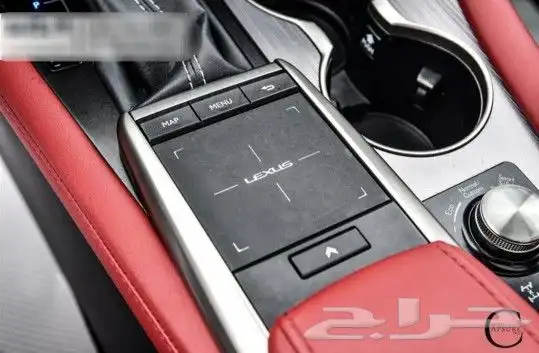 لكزس ار اكس LEXUS RX 350 Executive AWD SUV موديل 2021 11