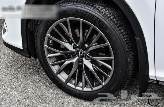 لكزس ار اكس LEXUS RX 350 Executive AWD SUV موديل 2021 23