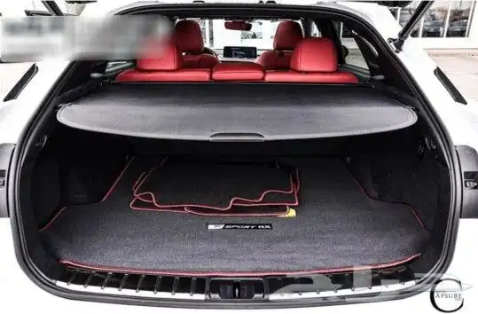 لكزس ار اكس LEXUS RX 350 Executive AWD SUV موديل 2021 22