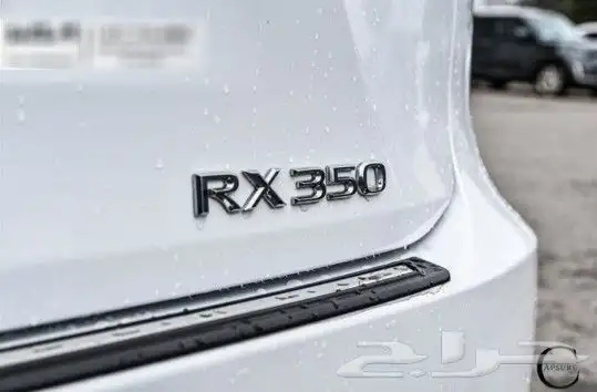 لكزس ار اكس LEXUS RX 350 Executive AWD SUV موديل 2021 24