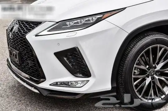 لكزس ار اكس LEXUS RX 350 Executive AWD SUV موديل 2021 25