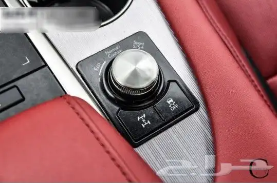 لكزس ار اكس LEXUS RX 350 Executive AWD SUV موديل 2021 12