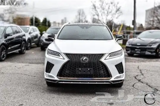 لكزس ار اكس LEXUS RX 350 Executive AWD SUV موديل 2021 0