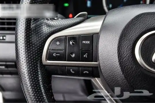 لكزس ار اكس LEXUS RX 350 Executive AWD SUV موديل 2021 15