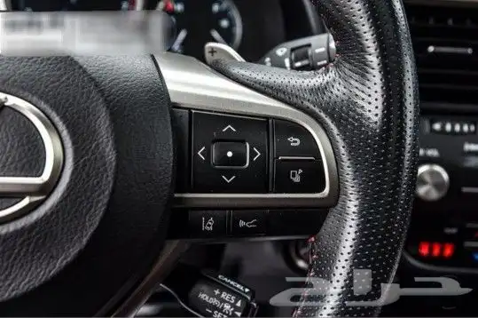 لكزس ار اكس LEXUS RX 350 Executive AWD SUV موديل 2021 14