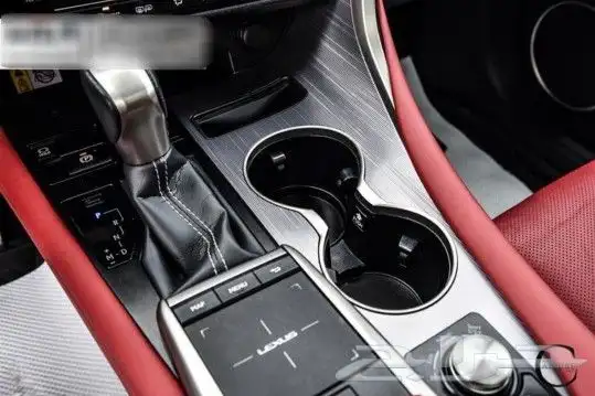 لكزس ار اكس LEXUS RX 350 Executive AWD SUV موديل 2021 13