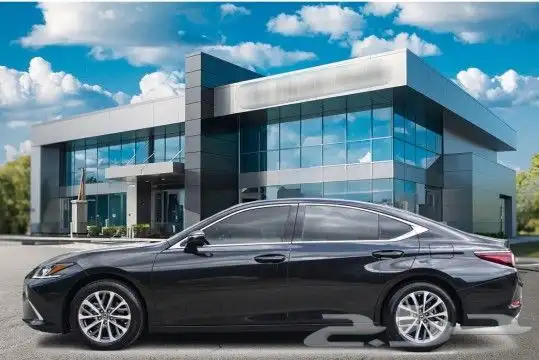 لكزس اي اس سيدان LEXUS ES 350 FWD SEDAN موديل 2023 7