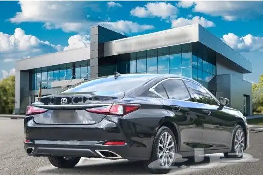 لكزس اي اس سيدان LEXUS ES 350 FWD SEDAN موديل 2023 2