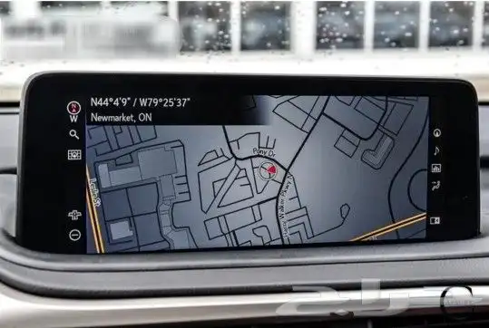 لكزس ار اكس LEXUS RX 350 Executive AWD SUV موديل 2021 18