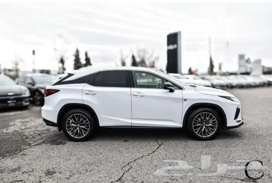 لكزس ار اكس LEXUS RX 350 Executive AWD SUV موديل 2021 5