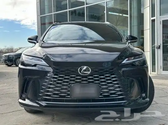 لكزس ار اكس لاكجري LEXUS RX 350 LUXURY PKG موديل 2024 0