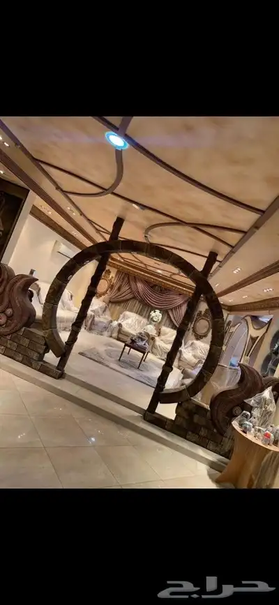 للبيع عمارة 3 اداور مساحة 650م في التنعيم جديده 1