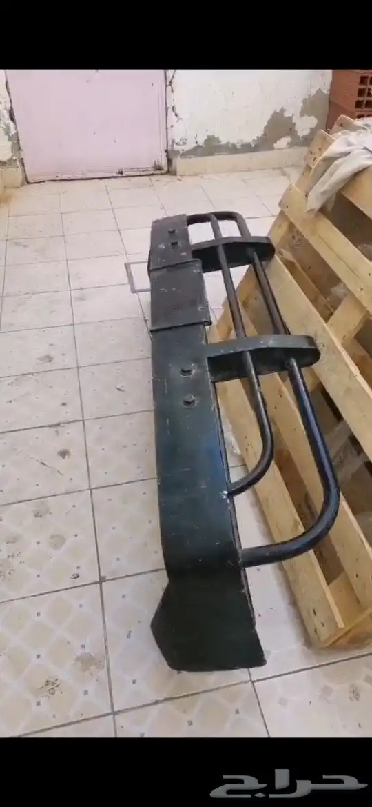 صدام باص هايس مكاوي للبيع للتواصل واتساب 1