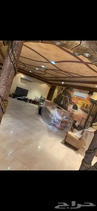 للبيع عمارة 3 اداور مساحة 650م في التنعيم جديده 4