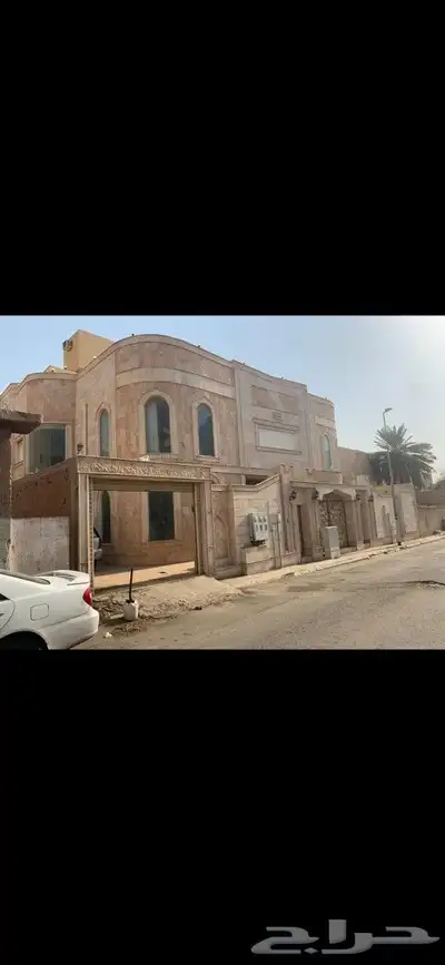 للبيع عمارة 3 اداور مساحة 650م في التنعيم جديده 0