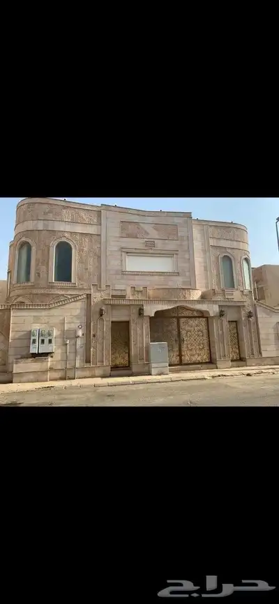 للبيع عمارة 3 اداور مساحة 650م في التنعيم جديده 3