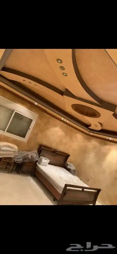 للبيع عمارة 3 اداور مساحة 650م في التنعيم جديده 5