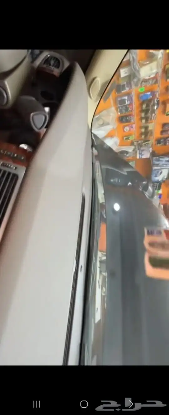 تنجيد سيارات وتضبيط ديكورات 1