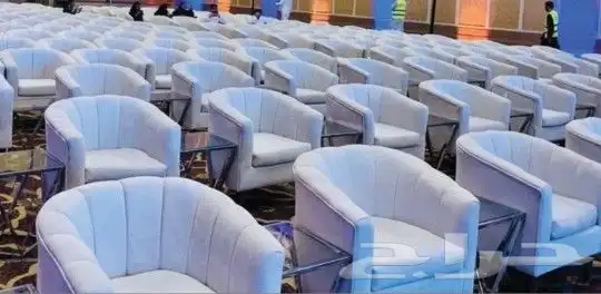 كراسي قاعات مؤتمرات 9