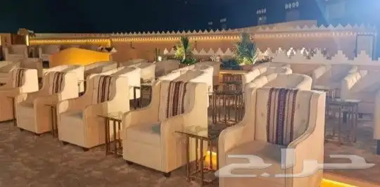 كراسي قاعات مؤتمرات 4