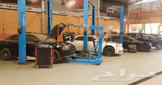 مكاين وجيرات جراند شيروكي درانجو رانجلر رام مستورد 5