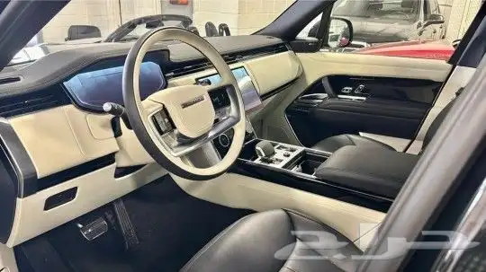 رانج روفر Land Rover Range Rover P530 SE SWB موديل 2023 14