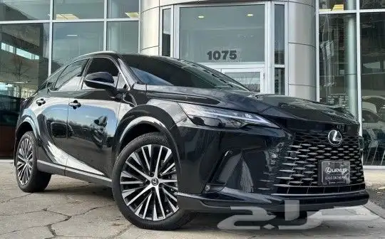 لكزس ار اكس لاكجري LEXUS RX 350 LUXURY PKG موديل 2024 1