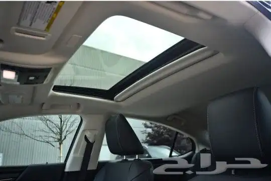 لكزس اي اس سيدان LEXUS ES 350 FWD SEDAN موديل 2023 9