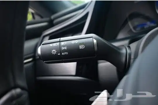 لكزس اي اس سيدان LEXUS ES 350 FWD SEDAN موديل 2023 19