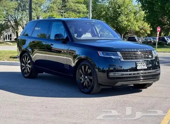 رانج روفر Land Rover Range Rover P530 SE SWB موديل 2023 3