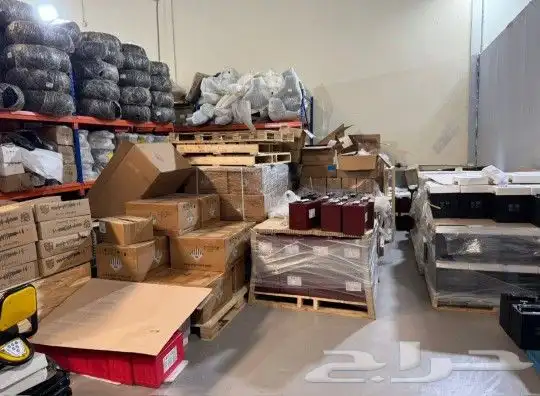 قطع غيار قولف كار Spar Parts golf car 0