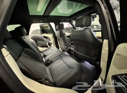 رانج روفر Land Rover Range Rover P530 SE SWB موديل 2023 10