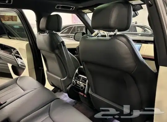 رانج روفر Land Rover Range Rover P530 SE SWB موديل 2023 13