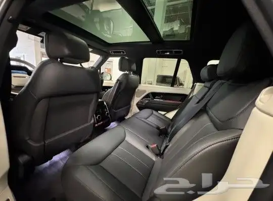 رانج روفر Land Rover Range Rover P530 SE SWB موديل 2023 11