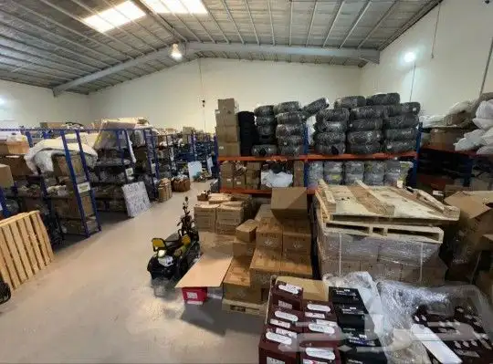 قطع غيار قولف كار Spar Parts golf car 9