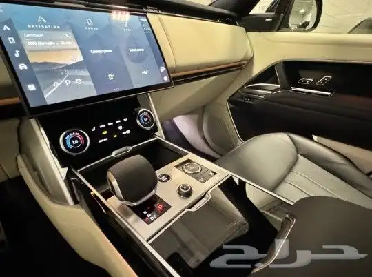 رانج روفر Land Rover Range Rover P530 SE SWB موديل 2023 21
