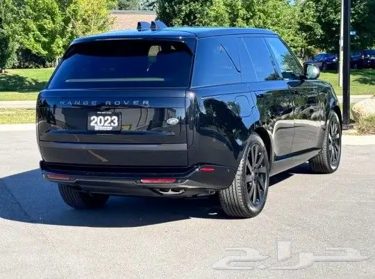 رانج روفر Land Rover Range Rover P530 SE SWB موديل 2023 2