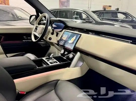 رانج روفر Land Rover Range Rover P530 SE SWB موديل 2023 15