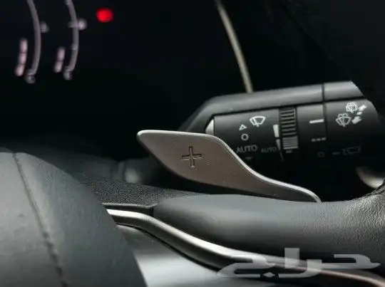 لكزس ار اكس لاكجري LEXUS RX 350 LUXURY PKG موديل 2024 18