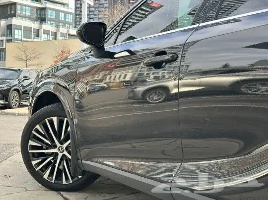لكزس ار اكس لاكجري LEXUS RX 350 LUXURY PKG موديل 2024 3