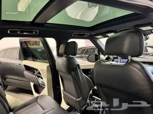 رانج روفر Land Rover Range Rover P530 SE SWB موديل 2023 12