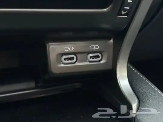 لكزس ار اكس لاكجري LEXUS RX 350 LUXURY PKG موديل 2024 19